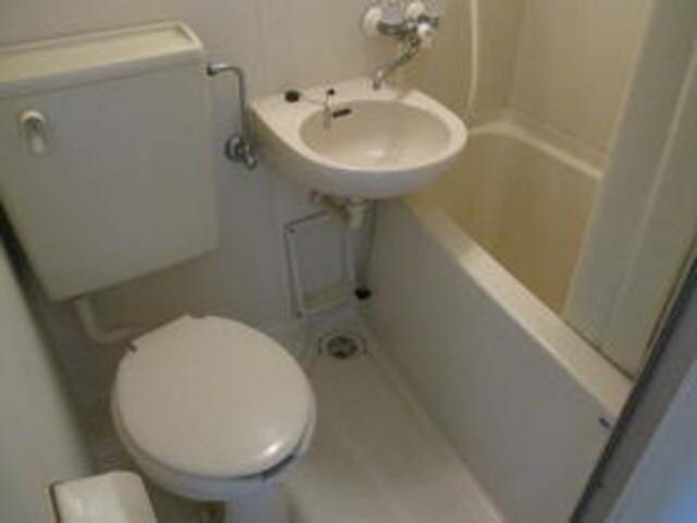 レオパレスＫｏｂａｙａｓｈｉの物件内観写真