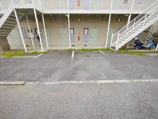 レオパレス高雄の物件内観写真