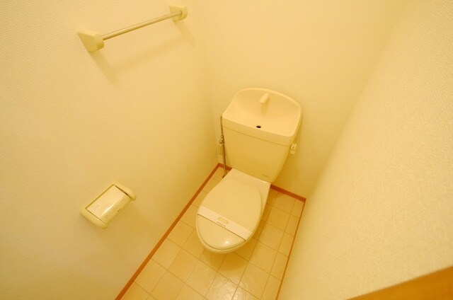 プリモ　2の物件内観写真