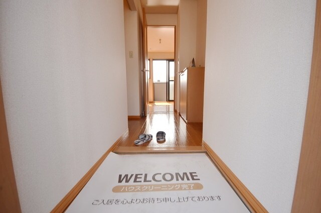 プリモ　2の物件内観写真