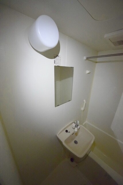 レオパレスゆげたII　の物件内観写真