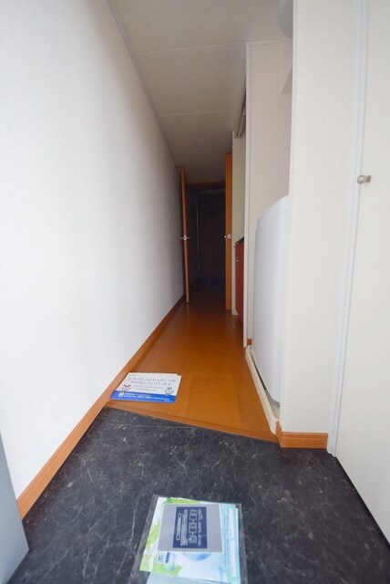 レオパレスゆげたII　の物件内観写真