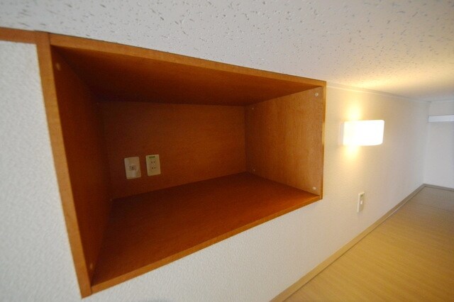 レオパレス屋形の森　２５３４１の物件内観写真