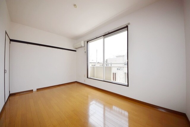 サンベルテ菅沼　IIの物件内観写真