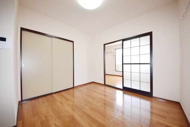 サンベルテ菅沼　IIの物件内観写真