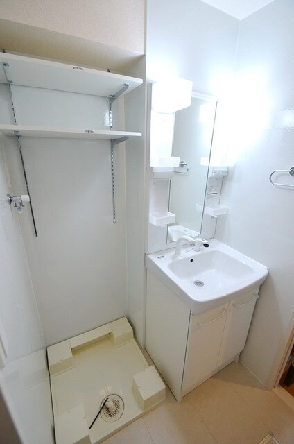 クレスト登戸の物件内観写真