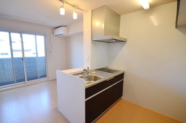 クレスト登戸の物件内観写真