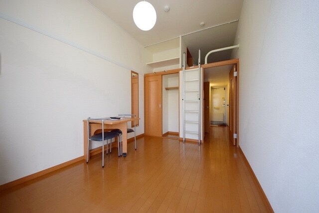 レオパレス明日香の物件内観写真