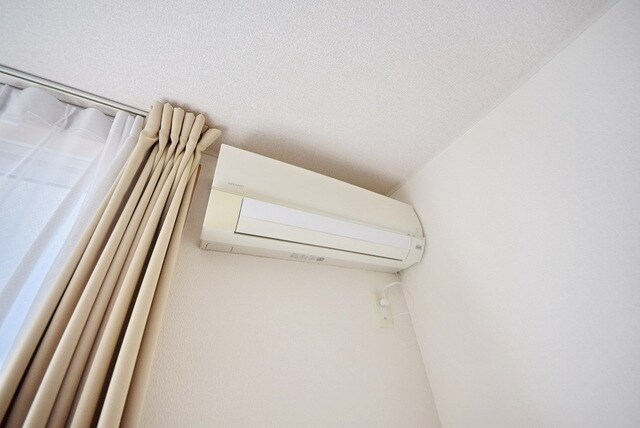 レオパレスＫウッズIIの物件内観写真