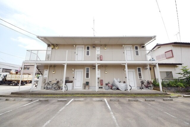 サンライズＫの物件内観写真