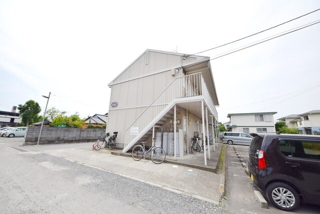 サンライズＫの物件内観写真