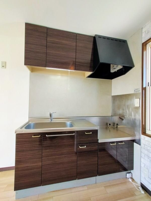 サンライズＫの物件内観写真