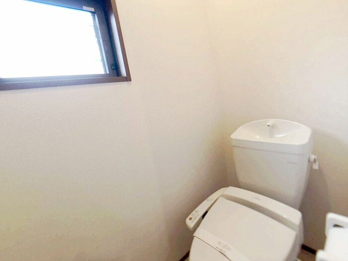 プリムローズVIの物件内観写真