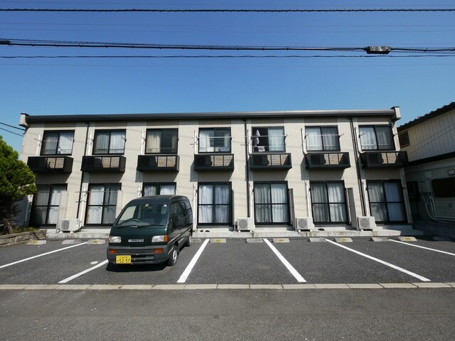 レオパレスエクセルＭ＆Ｍ　２５７３１の物件内観写真