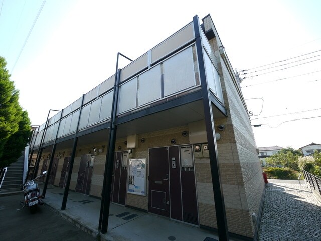 レオパレスエクセルＭ＆Ｍ　２５７３１の物件内観写真