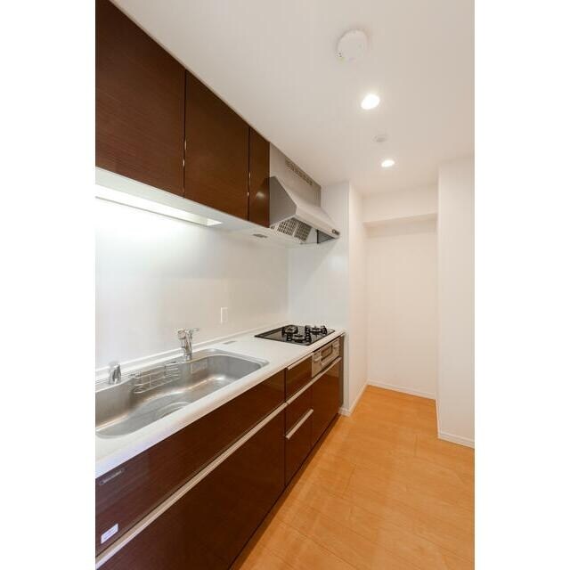 ドゥーエ大宮の物件内観写真