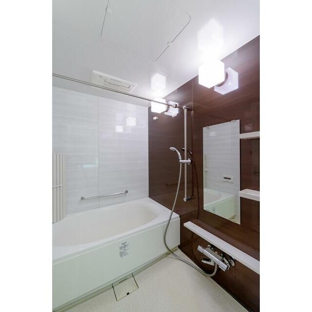 ドゥーエ大宮の物件内観写真