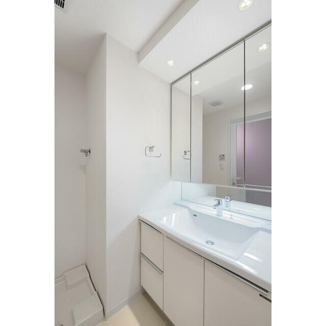 ドゥーエ大宮の物件内観写真