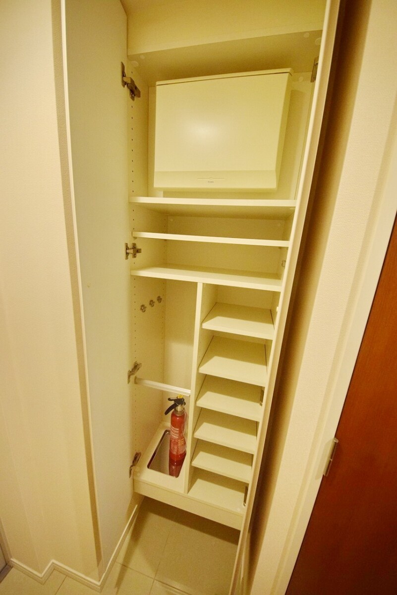 ドゥーエ大宮の物件内観写真