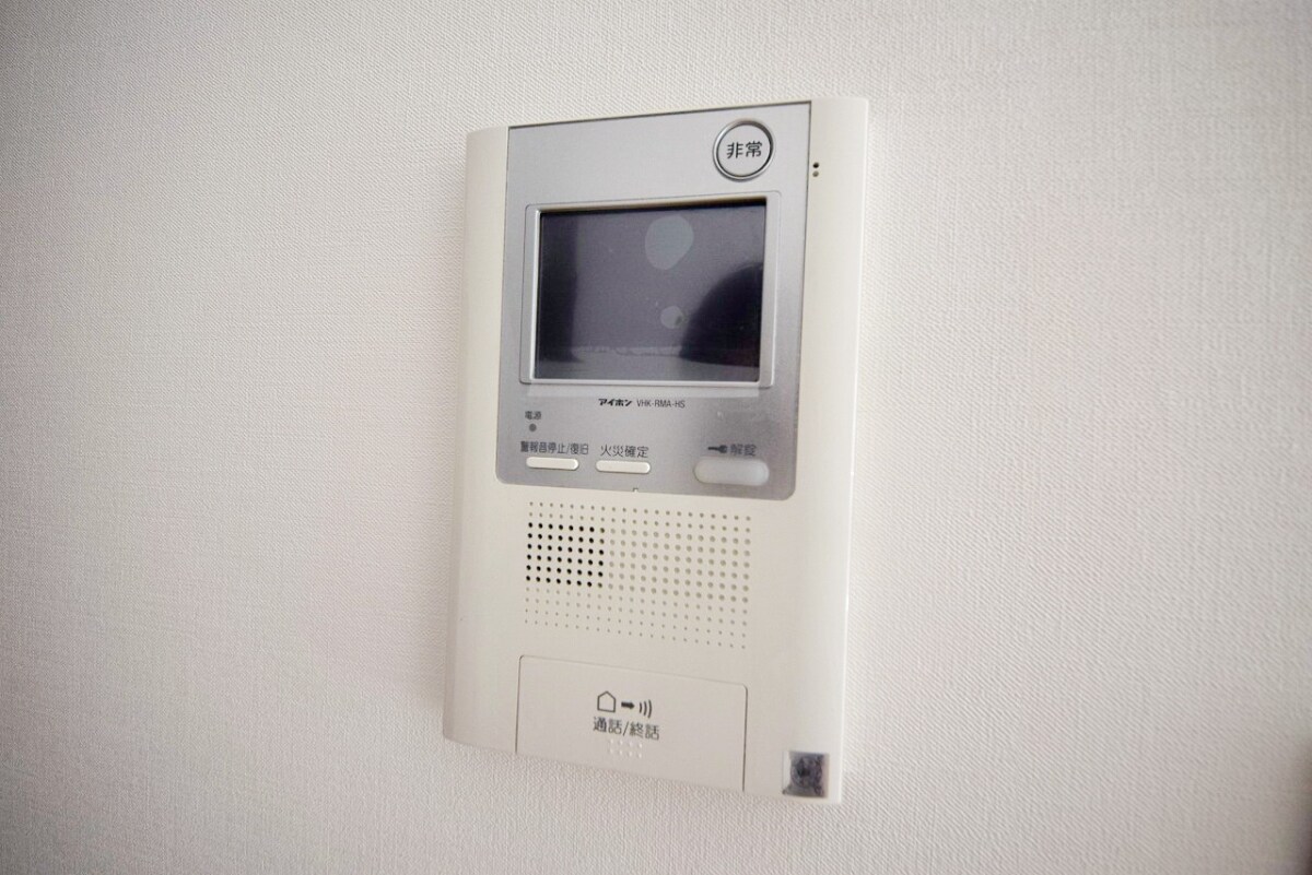 ドゥーエ大宮の物件内観写真