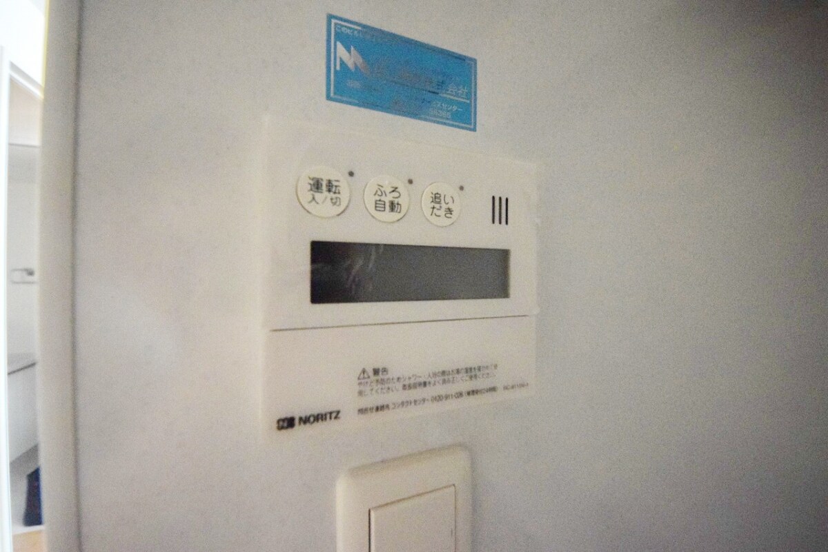 ドゥーエ大宮の物件内観写真