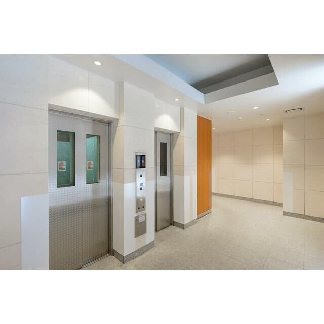 ドゥーエ大宮の物件内観写真