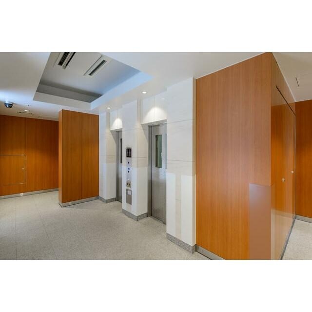 ドゥーエ大宮の物件内観写真