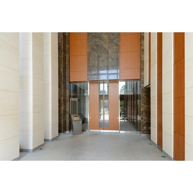 ドゥーエ大宮の物件内観写真