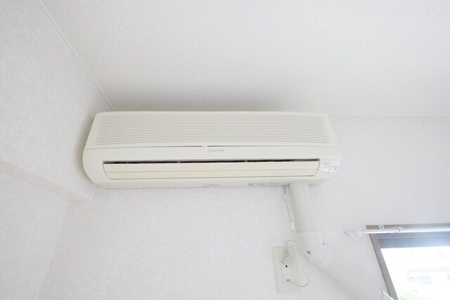 ソレアードミシマの物件内観写真