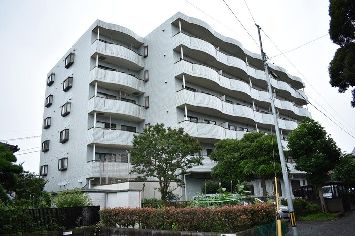 グランソレイユ大宮の物件内観写真