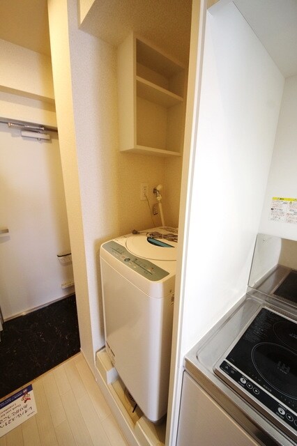 クレイノポスタの物件内観写真