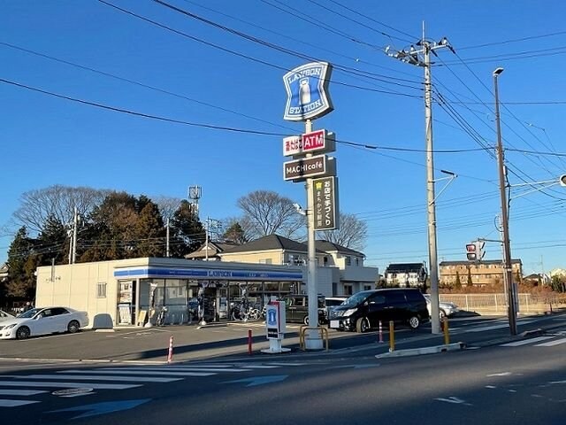 コリーナ　デルソーレの物件内観写真