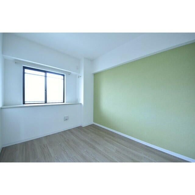 七里ガーデンの物件内観写真