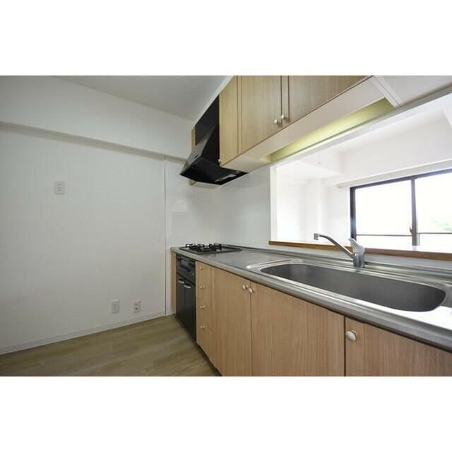 七里ガーデンの物件内観写真