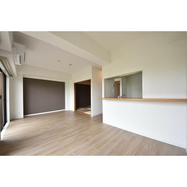 七里ガーデンの物件内観写真