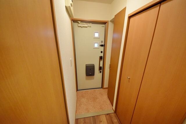 マイシティ上小町の物件内観写真