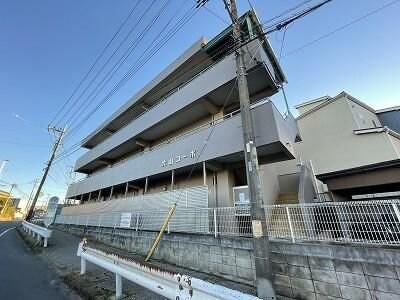 大山コーポの物件内観写真