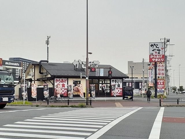 クラン　モラの物件内観写真