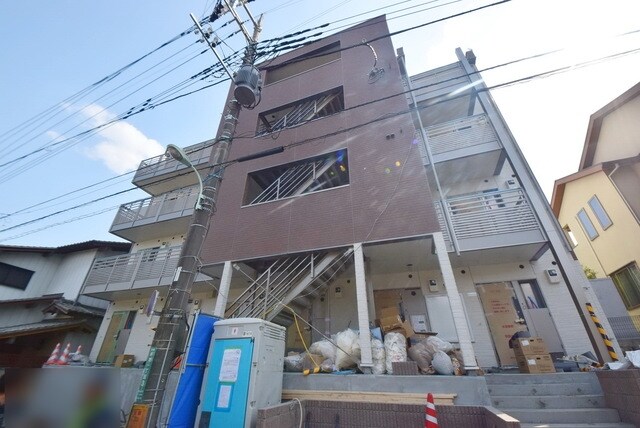 クレイノＴ　Ｈｏｕｓｅ　浦和の物件内観写真