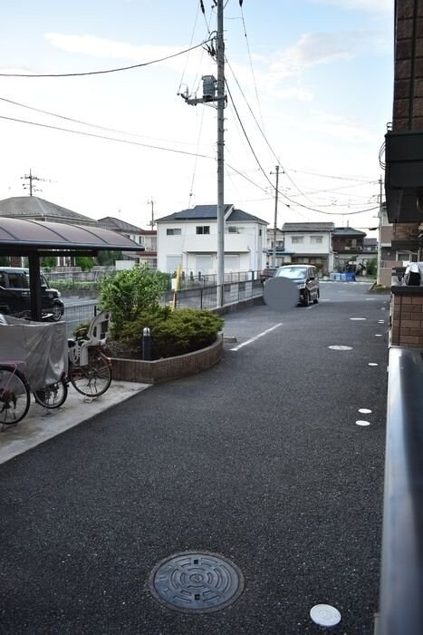 ウィルモア西高尾の物件内観写真