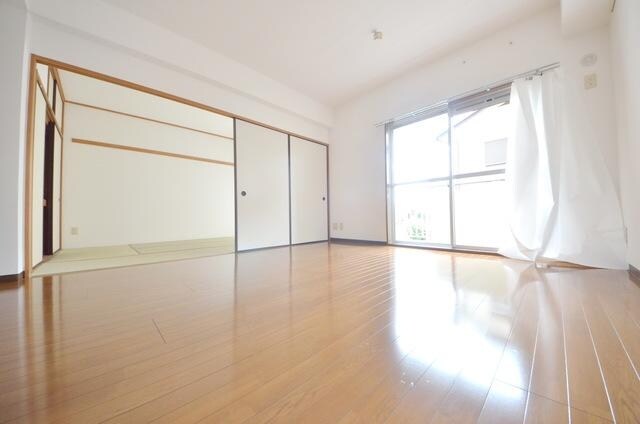 コーポレート東浦和2号棟の物件内観写真