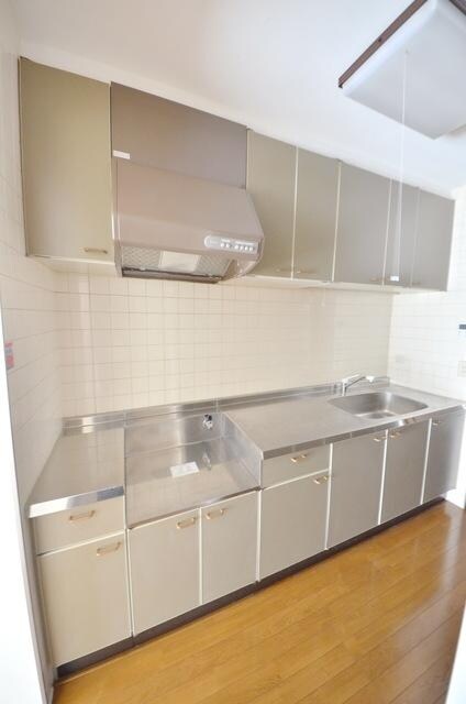 コーポレート東浦和2号棟の物件内観写真