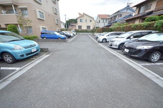 コーポレート東浦和2号棟の物件内観写真