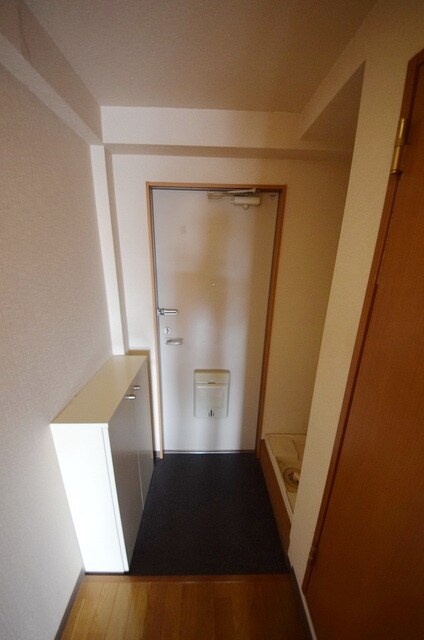 パークプラザ宮原Ｂ棟の物件内観写真