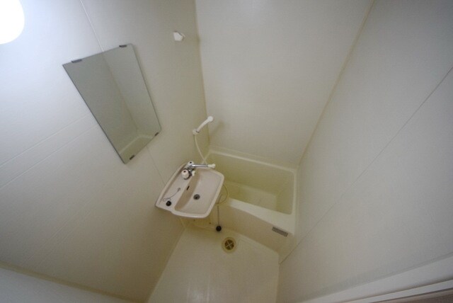 パークプラザ宮原Ｂ棟の物件内観写真