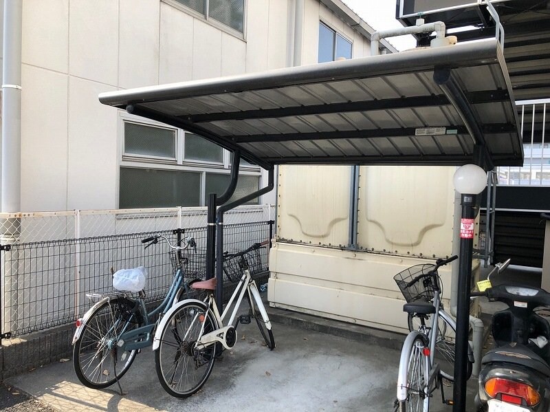 レオパレス新白岡の物件内観写真