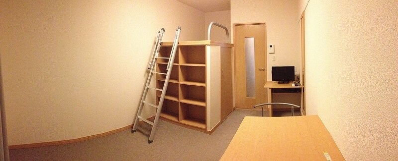 レオパレス新白岡の物件内観写真