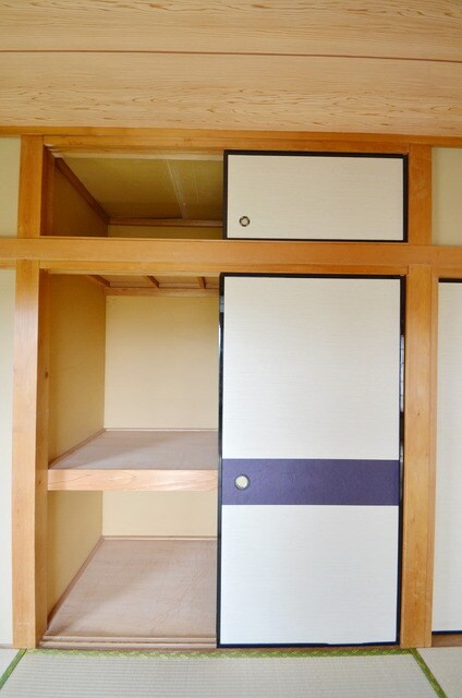 ハイツ望月の物件内観写真