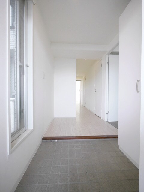 セレーノ大宮Ｄ棟の物件内観写真