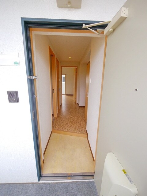 テグレビアンコの物件内観写真